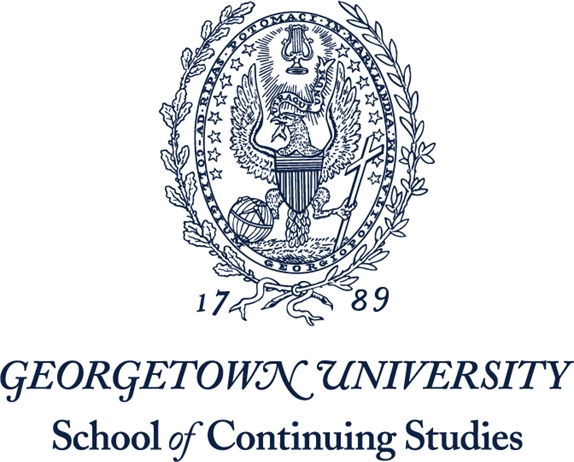 Georgetown University, School of Continuing Studies